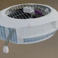 Sân Vận Động Bóng Đá (Generic Football Stadium) - Thumbnail 2