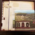Insert/Organizer cho Viticulture Wine Crate - Thumbnail 3