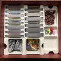 Insert/Organizer cho Viticulture Wine Crate - Thumbnail 6