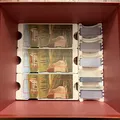 Insert/Organizer cho Viticulture Wine Crate - Thumbnail 8