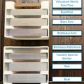 Insert/Organizer cho Viticulture Wine Crate - Thumbnail 12