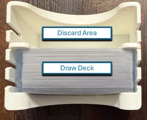 Insert/Organizer cho Viticulture Wine Crate - Image 13