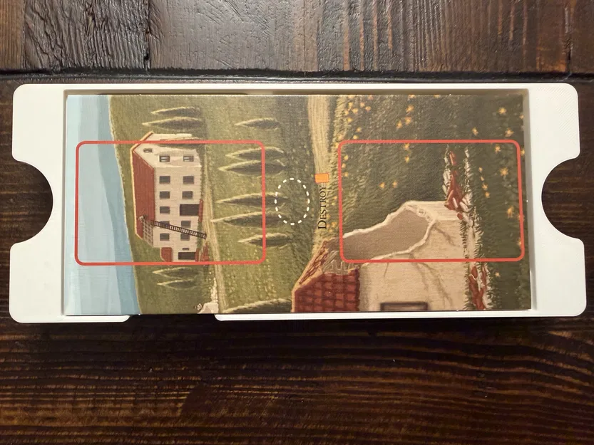 Insert/Organizer cho Viticulture Wine Crate - Image 14