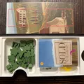 Insert/Organizer cho Viticulture Wine Crate - Thumbnail 15