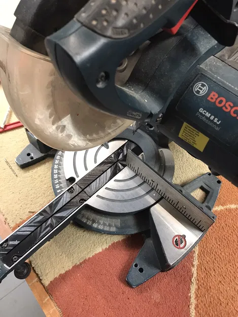 Đế gérvágó Bosch (thay thế) - Image 1