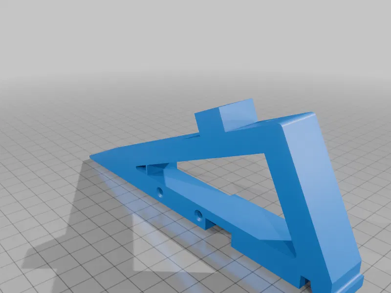 Jig canh góc ray Makita (adapter ray Makita cho máy cưa lún) - Image 4