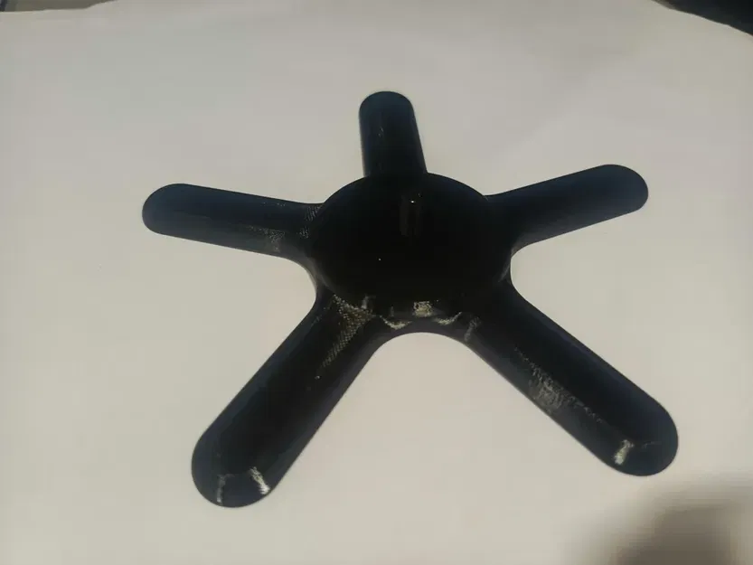 Bàn xoay (Rotary Table) cho 3D scanning - Image 3