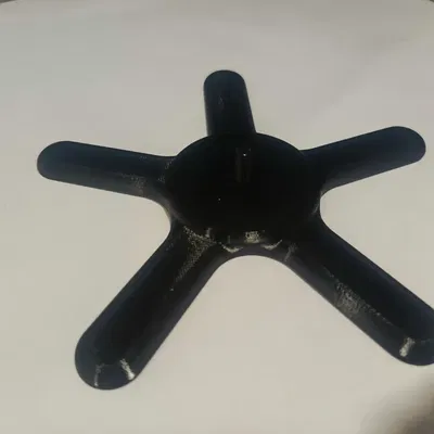 Bàn xoay (Rotary Table) cho 3D scanning