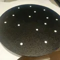 Bàn xoay (Rotary Table) cho 3D scanning - Thumbnail 4