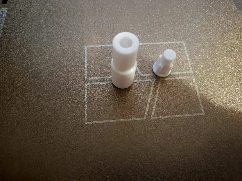 Khớp nối và phần ăn khớp cho máy xay Scarlett SL 1543 - Image 1