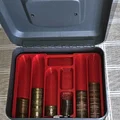 Mincovník (CZK) – Khay/Organizer tiền xu CZK - Thumbnail 2