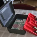 Mincovník (CZK) – Khay/Organizer tiền xu CZK - Thumbnail 3