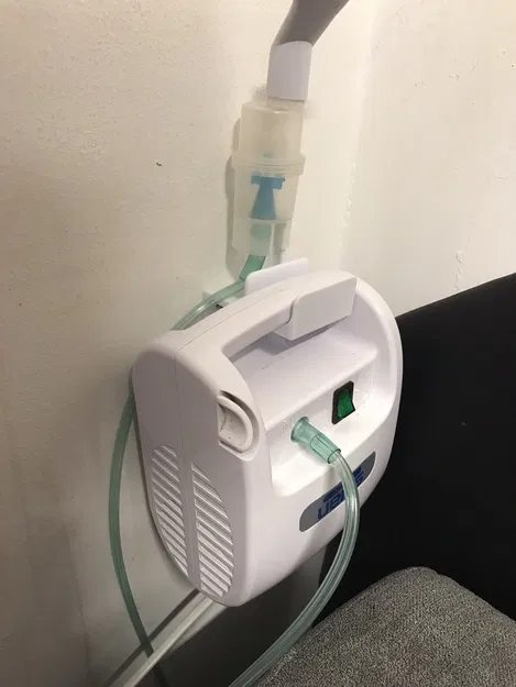 Giá đỡ Inhalátor - Image 1