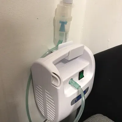 Giá đỡ Inhalátor