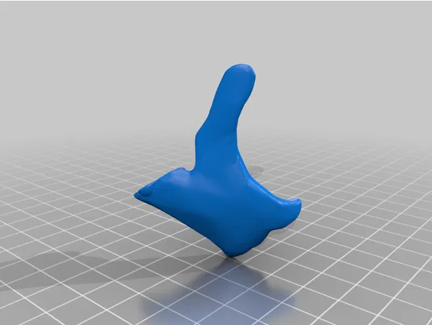 Mô hình hộp sọ người kích thước thật, đúng giải phẫu, 18 mảnh gắn nam châm - Image 31