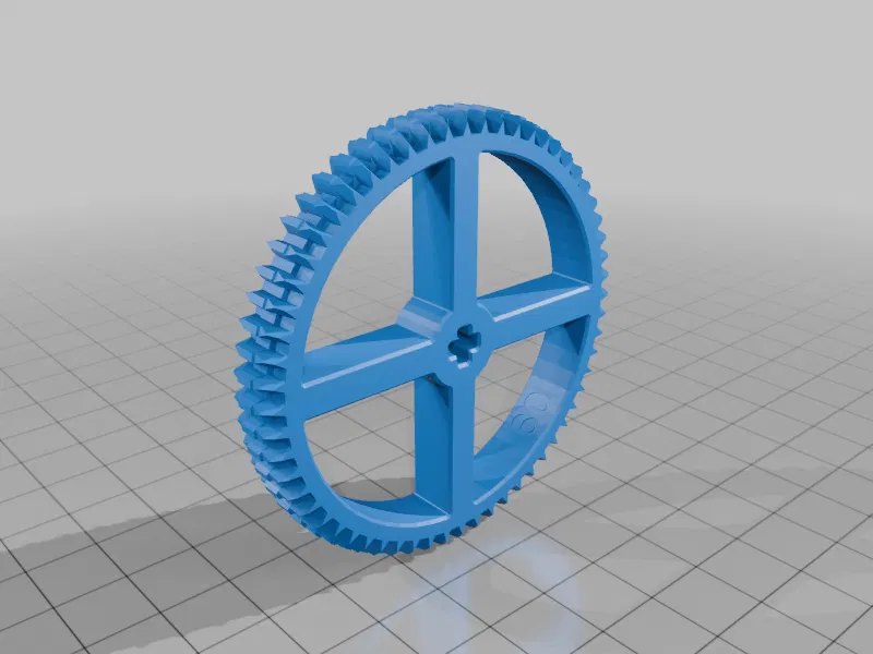 Khối lắp ghép tương thích Lego Technic (Building Blocks COMPATIBLE with Lego Technic) - Image 2