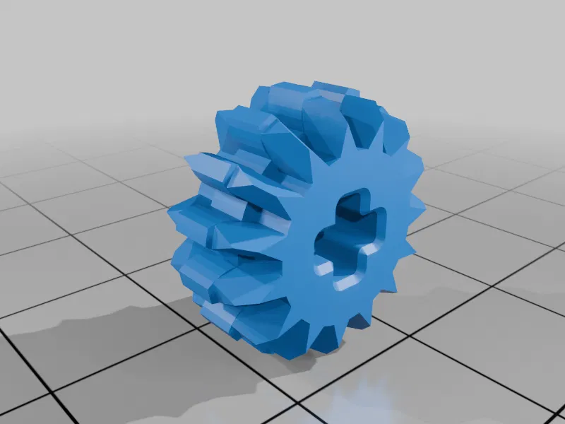 Khối lắp ghép tương thích Lego Technic (Building Blocks COMPATIBLE with Lego Technic) - Image 3