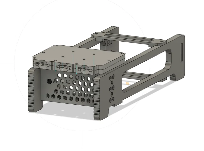 Bộ nguồn server HP 13.8V 750W - Image 2