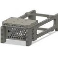 Bộ nguồn server HP 13.8V 750W - Thumbnail 2