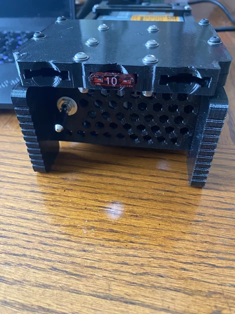 Bộ nguồn server HP 13.8V 750W - Image 4