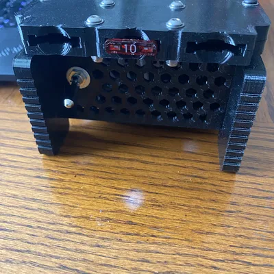 Bộ nguồn server HP 13.8V 750W