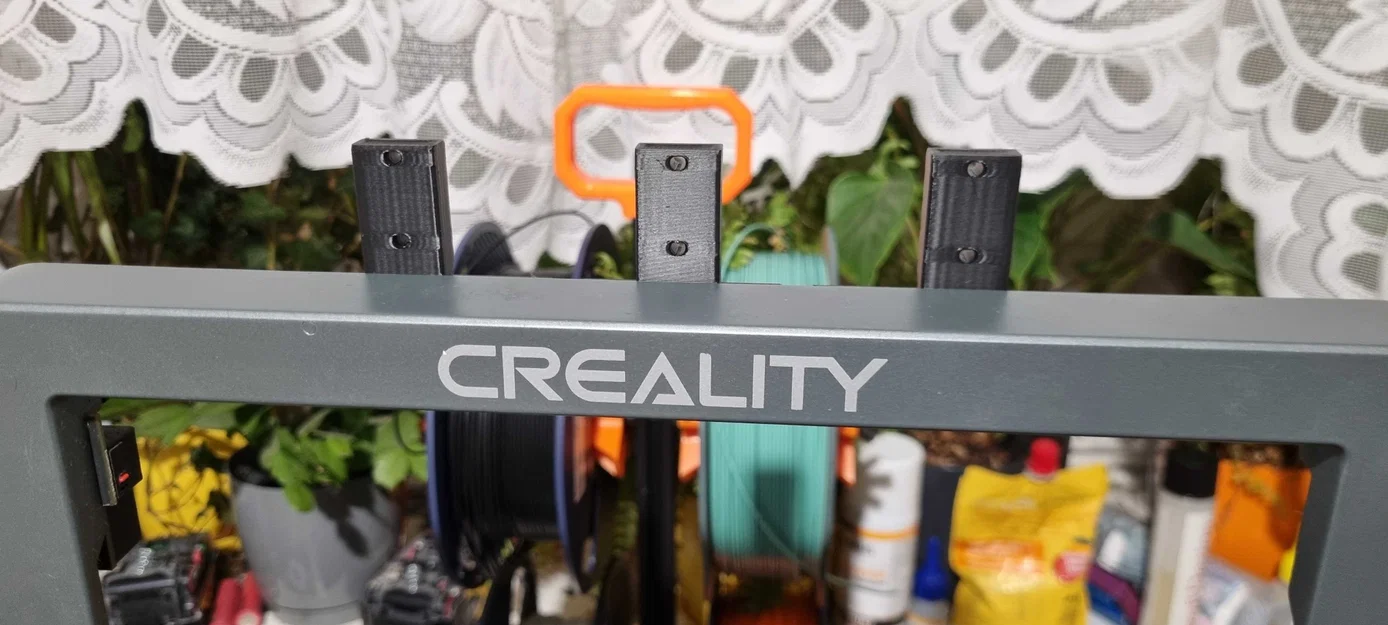 Braket extruder CoPrint CX-1 cho Ender 3 V3 - Image 1