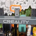 Braket extruder CoPrint CX-1 cho Ender 3 V3 - Thumbnail 1
