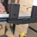 Braket extruder CoPrint CX-1 cho Ender 3 V3 - Thumbnail 2