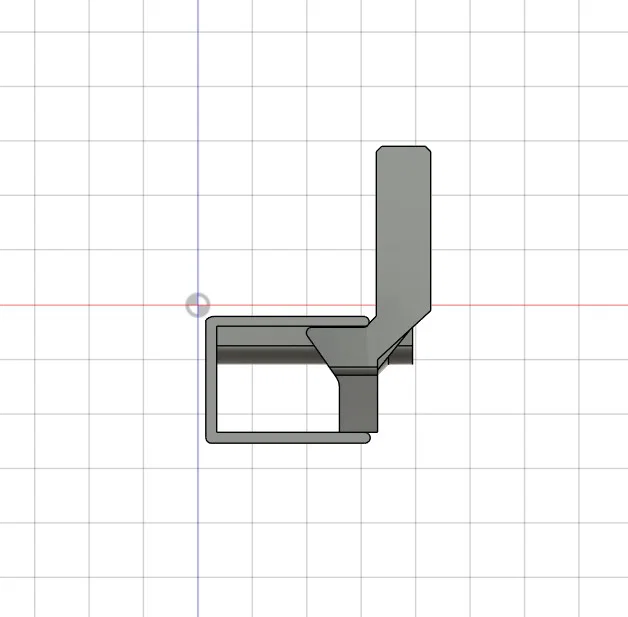 Braket extruder CoPrint CX-1 cho Ender 3 V3 - Image 7