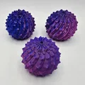 Slime ball fidget – Đồ chơi nghịch tay vui nhộn - Thumbnail 1