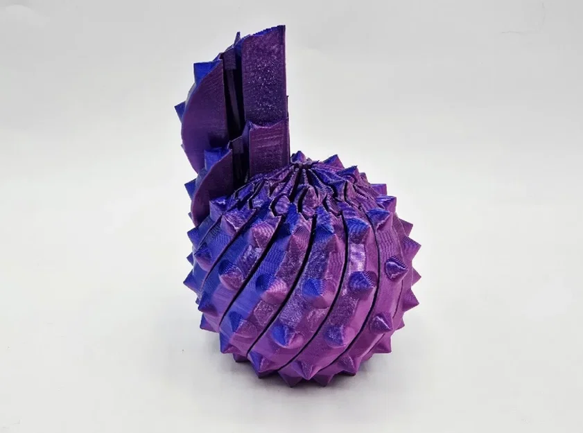 Slime ball fidget – Đồ chơi nghịch tay vui nhộn - Image 3