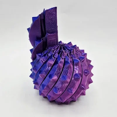 Slime ball fidget – Đồ chơi nghịch tay vui nhộn