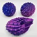 Slime ball fidget – Đồ chơi nghịch tay vui nhộn - Thumbnail 4