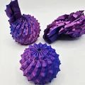 Slime ball fidget – Đồ chơi nghịch tay vui nhộn - Thumbnail 5