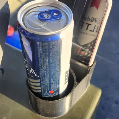 cuPhone holder – Giá đỡ ly và điện thoại