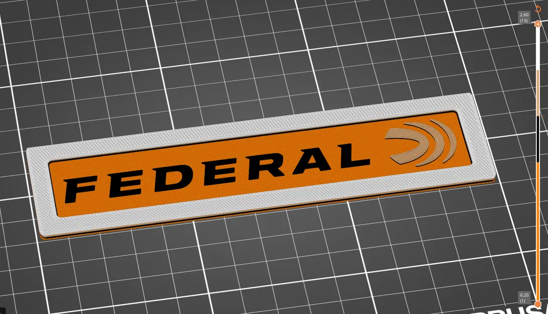 Nắp Federal & Federal Auto-Match cho khay giữ đạn 22LR của mình - Image 5