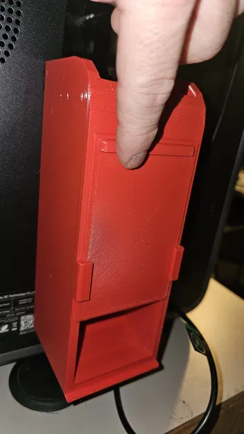 Khay đựng nhựa thừa (scrap) cho Creality K2 - Image 1