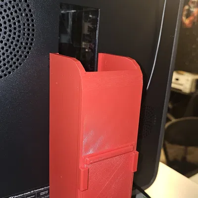 Khay đựng nhựa thừa (scrap) cho Creality K2