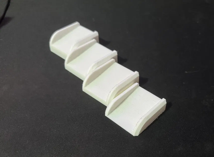 Chặn cửa chống robot hút bụi (Robot Resistant Door Stop) - Image 2