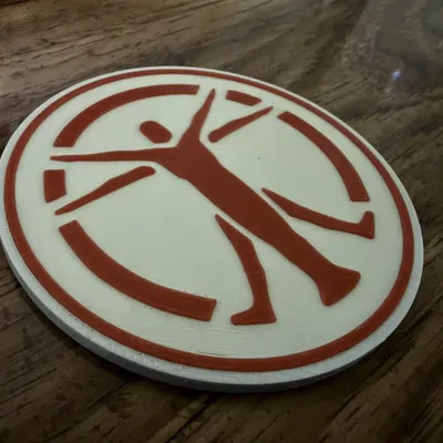 Lót ly các phe Fallout 4 (Fallout 4 Faction Coasters)