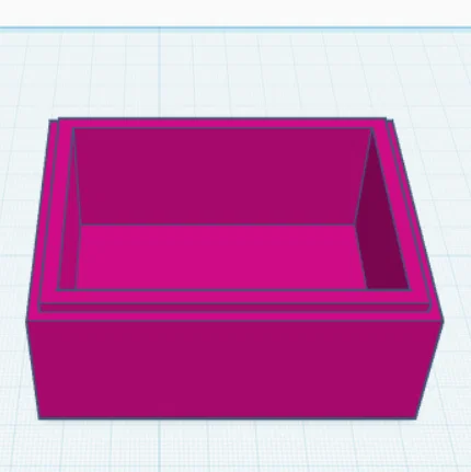 Giá đỡ nhẫn (Ring Holder) - Image 1