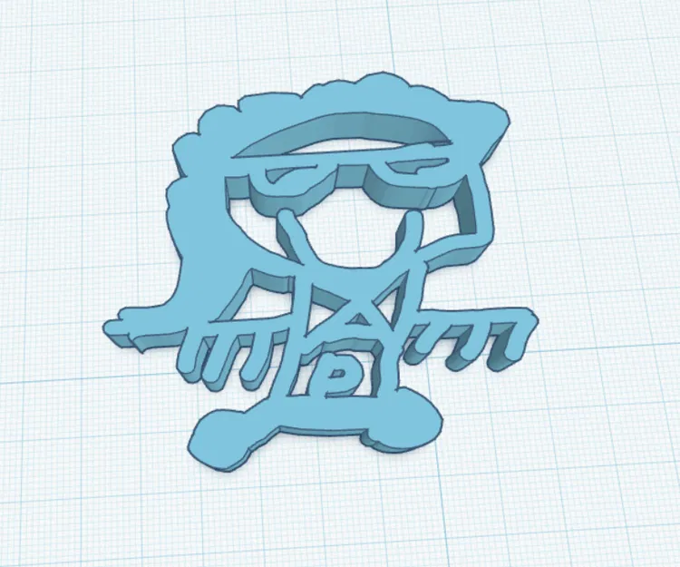 Máy bay Airplane prestley - Image 1