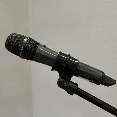 Kẹp giữ micro không dây (TPU)