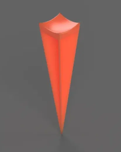 The 10 More Yards Tee OG - Image 1