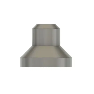 Chân đế thay thế cho máy cắt thịt Globe Deli Slicer Foot (GC10)