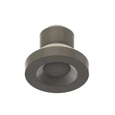 Chân đế thay thế cho máy cắt thịt Globe Deli Slicer Foot (GC10)