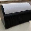 Hộp Nhả Giấy Lau Tay (Paper Towel Dispenser) - Thumbnail 1