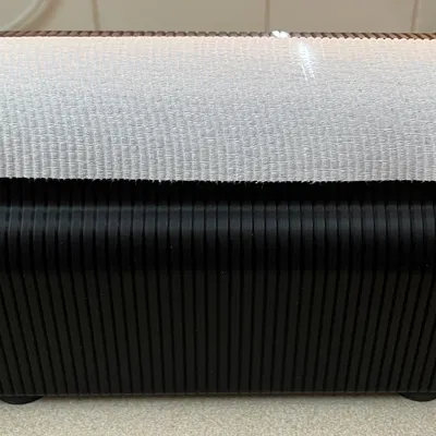 Hộp Nhả Giấy Lau Tay (Paper Towel Dispenser)