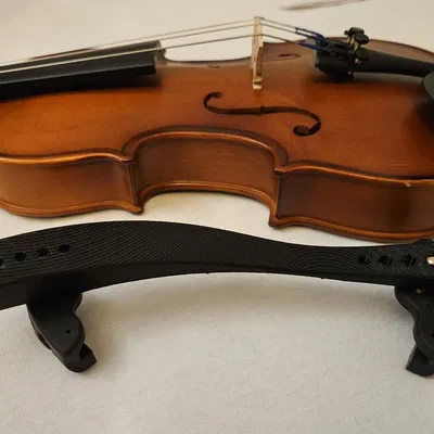 Gối vai violin cho đàn size nhỏ (Fractional/Child Violin Shoulder Rest)