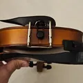 Gối vai violin cho đàn size nhỏ (Fractional/Child Violin Shoulder Rest) - Thumbnail 2